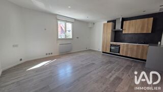  Appartement à vendre 3 pièces 53 m²