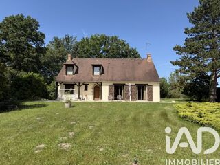  Maison à vendre 6 pièces 193 m²