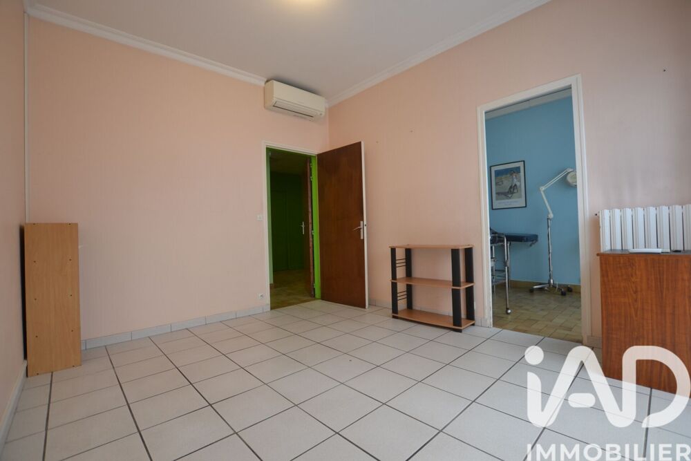 Vente Immeuble Vente Immeuble 187 m&sup2; Poissy