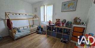  Maison � vendre 4 pi�ces 100 m�