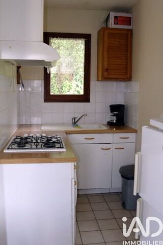  Maison à vendre 3 pièces 32 m²