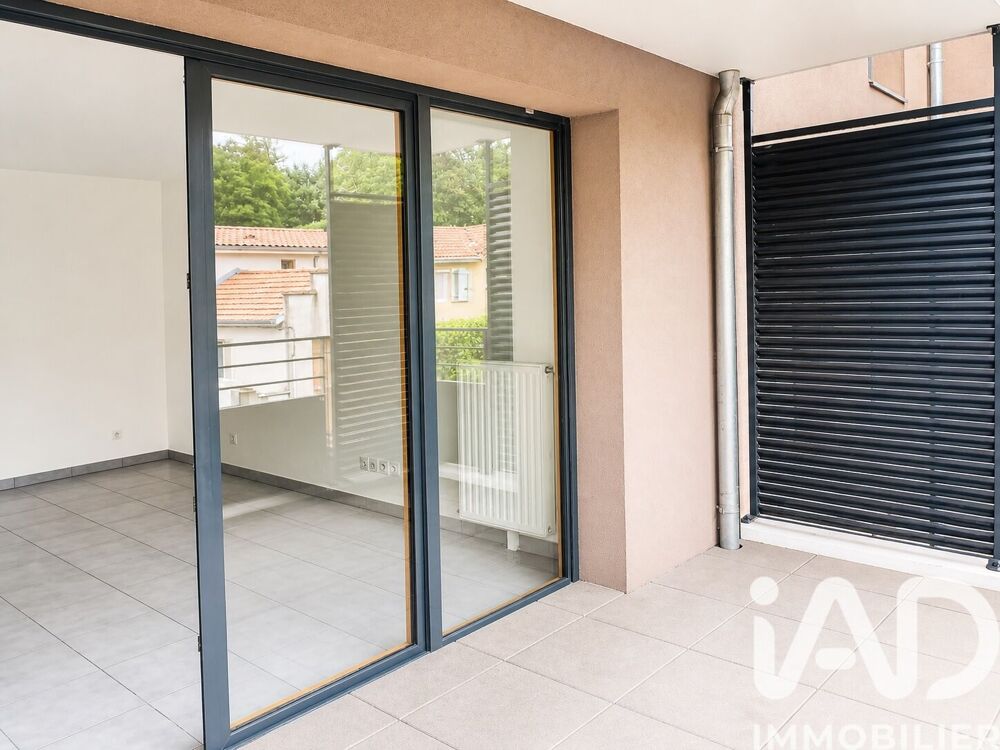 Vente Appartement Vente Appartement 2 pièces Sainte-foy-lès-lyon
