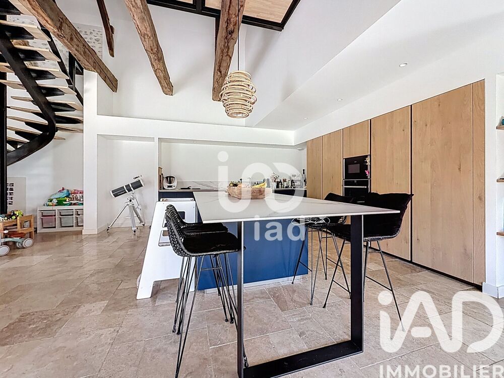 Vente Maison Vente Longère 5 pièces Tarbes