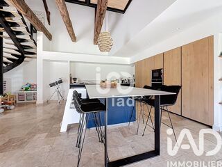  Maison à vendre 5 pièces 255 m²