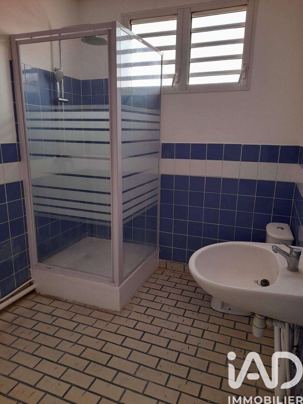 vente Appartement - 3 pièce(s) - 81 m² Trois-Rivières (97114)