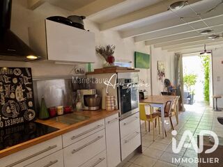  Maison à vendre 9 pièces 196 m²