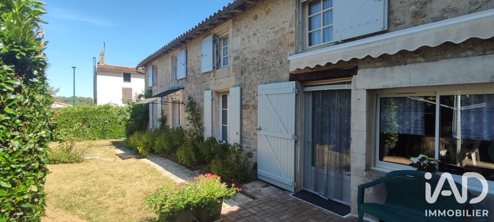 Vente Maison Vente Maison de campagne 5 pièces Sainte-néomaye