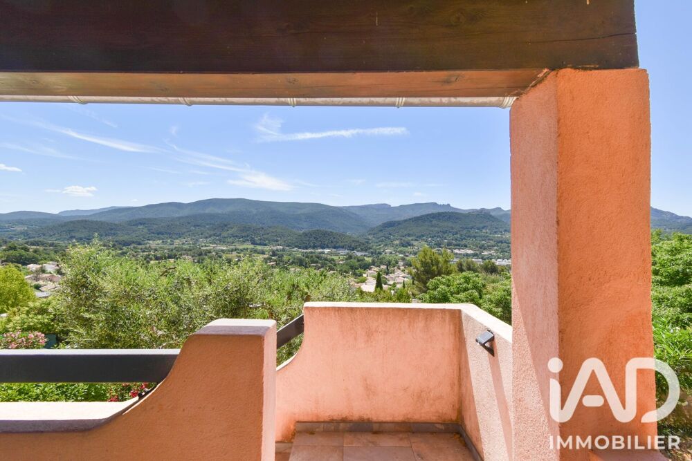 Vente Maison Vente Maison/villa 4 pièces Auriol