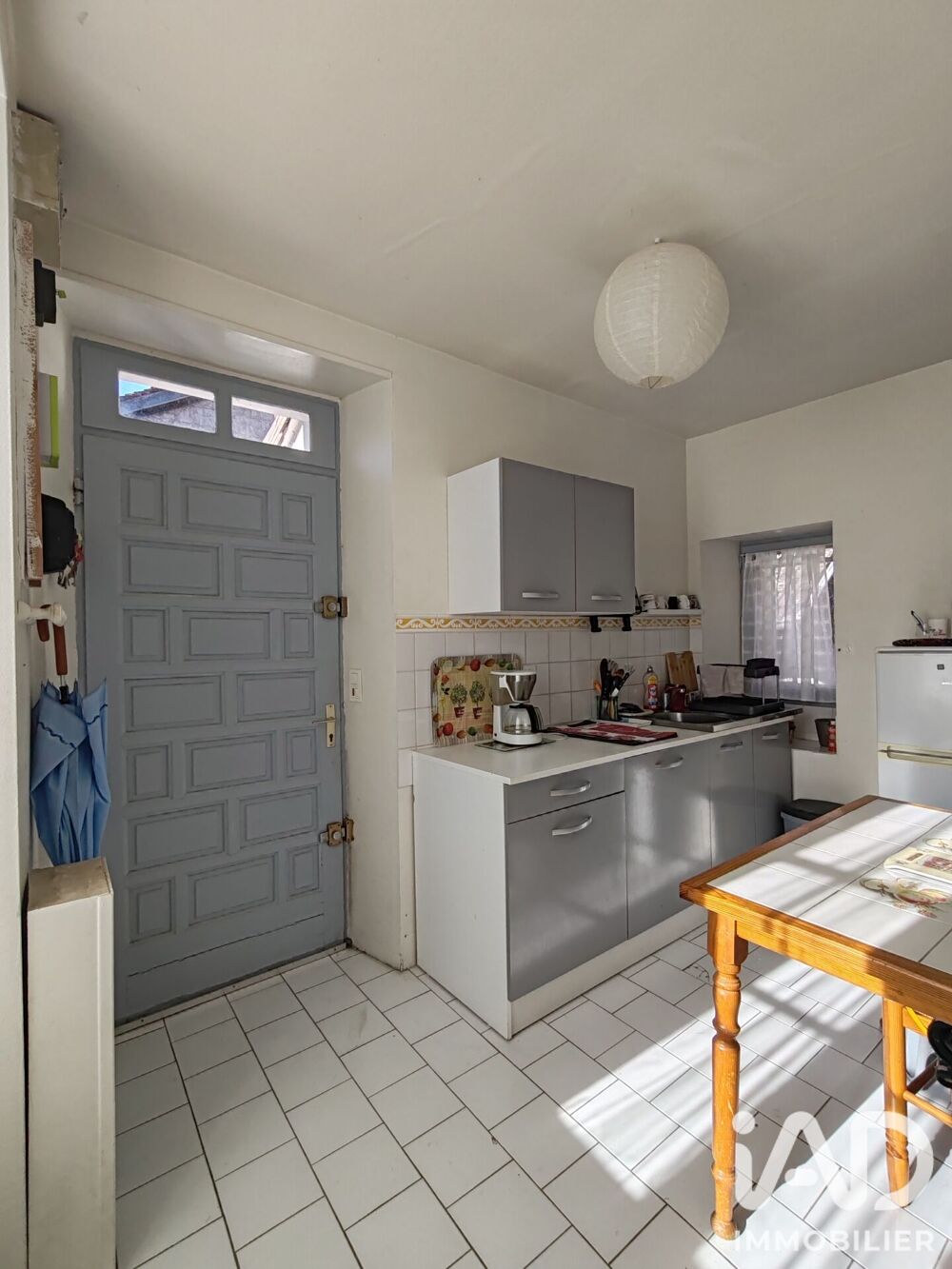 Vente Maison Vente Maison/villa 3 pièces Tanlay