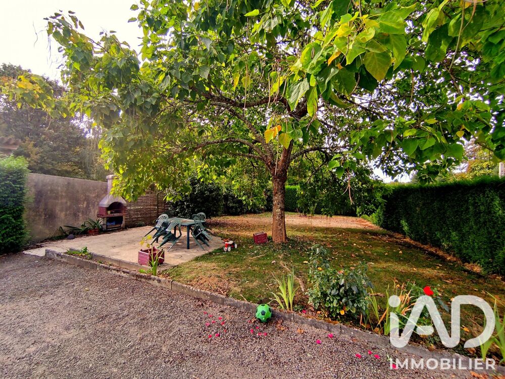 Vente Maison Vente Maison/villa 3 pièces Couzeix
