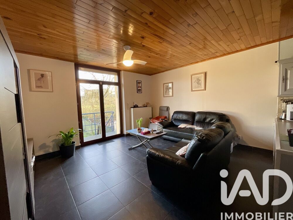 Vente Maison de village 4 pièces
