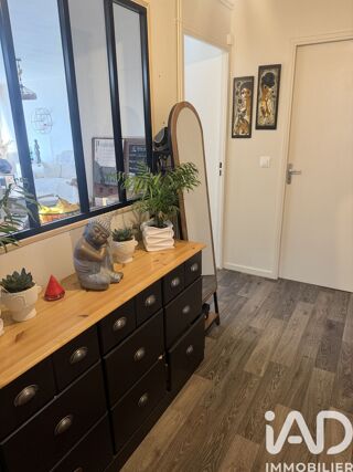  Appartement � vendre 2 pi�ces 52 m�