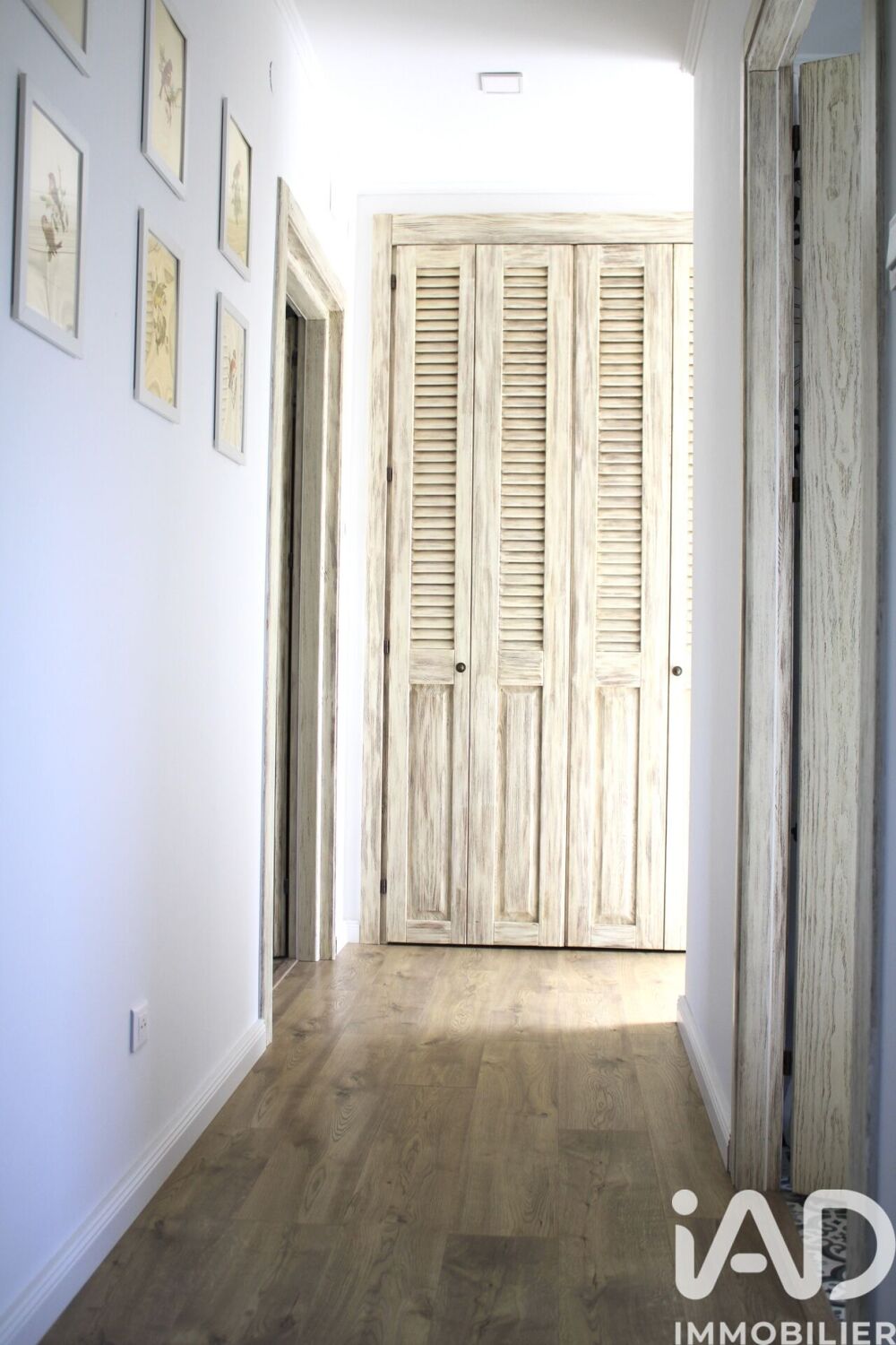 à vendre  Maison Uzès (30700)