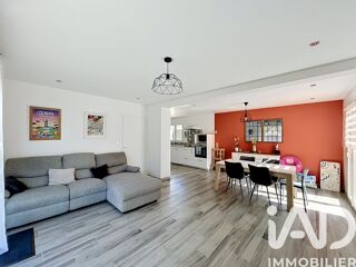  Maison � vendre 5 pi�ces 95 m�