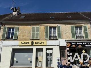  Immeuble à vendre 225 m²