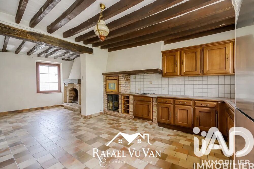 Vente Maison Vente Maison de ville 4 pièces Méry-sur-oise