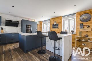 Maison à vendre 5 pièces 126 m²