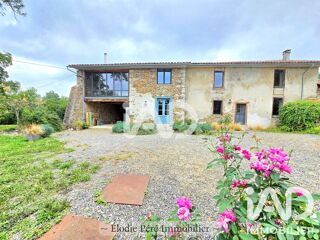  Maison à vendre 5 pièces 172 m²