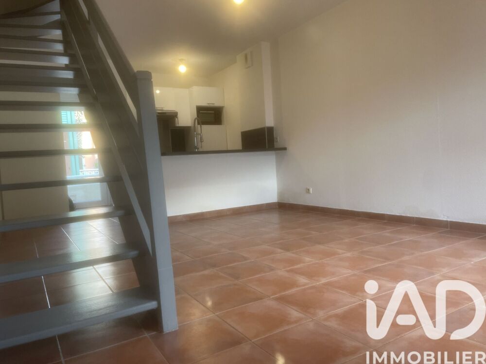 Vente Maison/villa 3 pièces