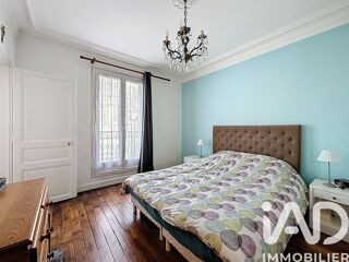  Appartement à vendre 3 pièces 58 m²