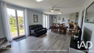  Maison à vendre 5 pièces 108 m²