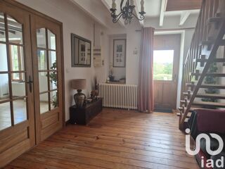  Maison à vendre 7 pièces 174 m²