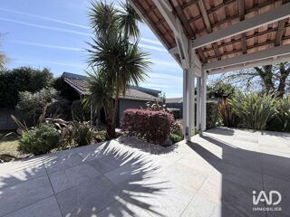  Maison à vendre 4 pièces 120 m²