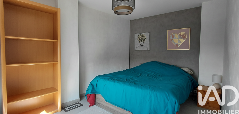 Vente Maison de ville 5 pièces