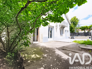  Maison à vendre 5 pièces 99 m²