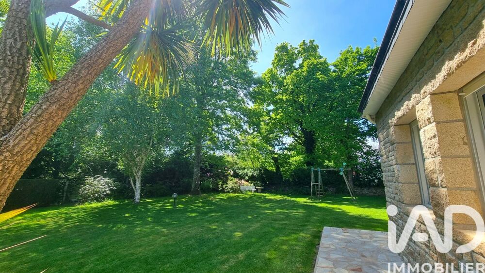 à vendre  Maison Riec-sur-Belon (29340)
