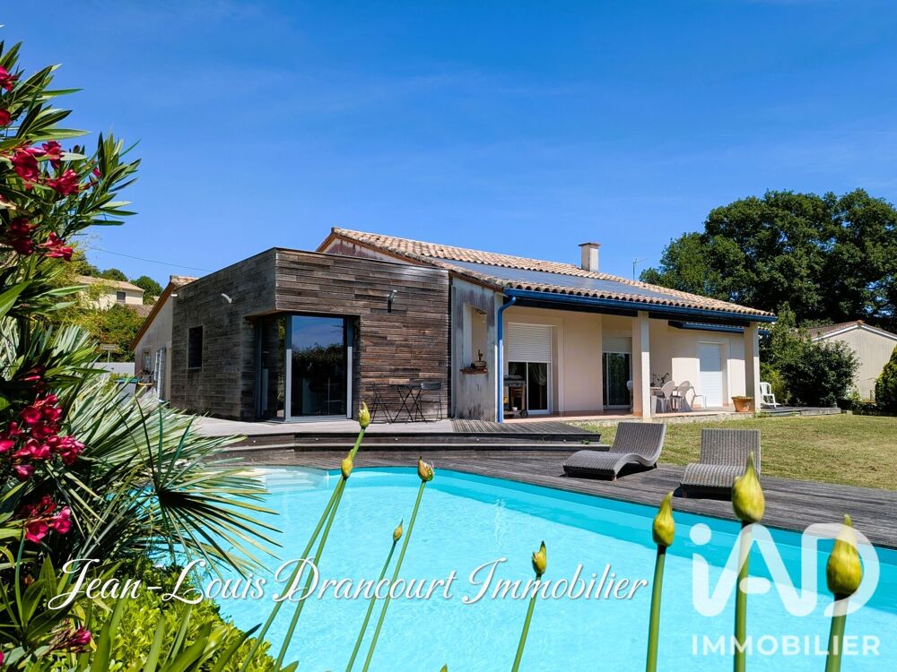 vente Maison - 4 pièce(s) - 161 m² Auterive (31190)