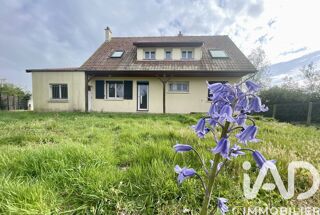  Maison à vendre 6 pièces 126 m²