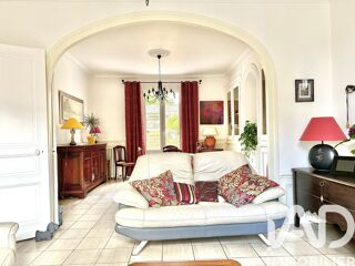  Maison à vendre 9 pièces 184 m²