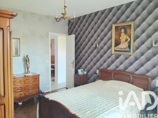  Maison à vendre 4 pièces 135 m²