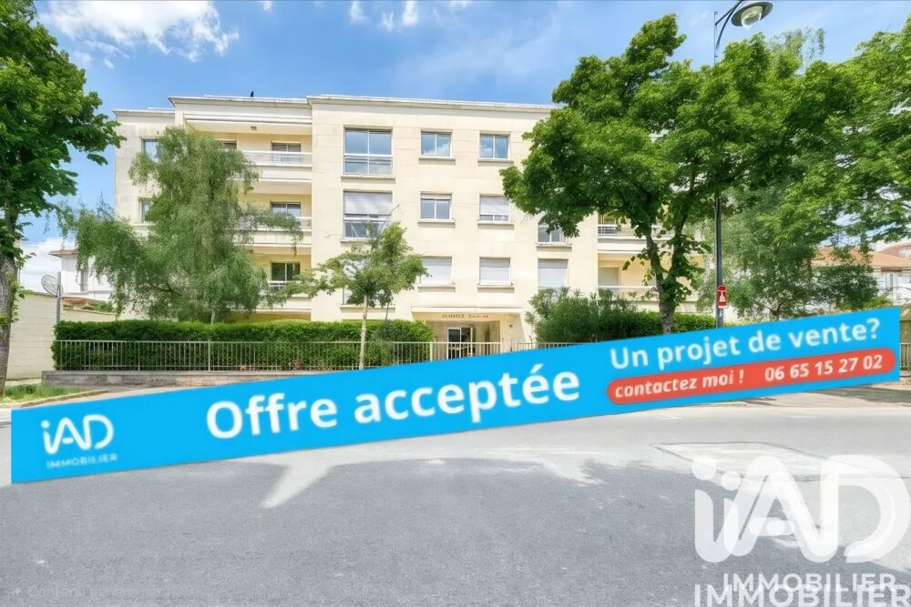Vente Appartement Vente Appartement 4 pièces Maisons-alfort