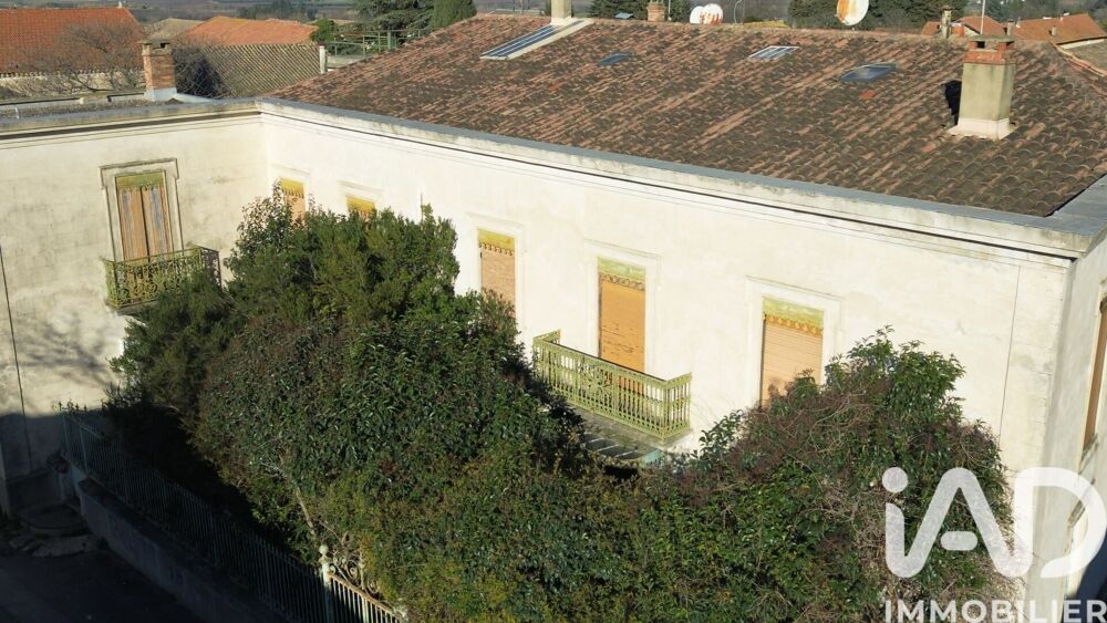 Vente Maison/villa 18 pièces