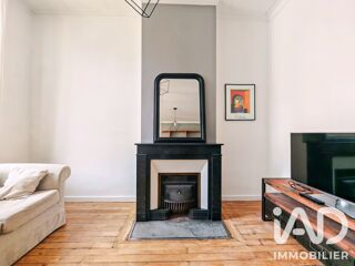  Appartement à vendre 3 pièces 67 m²