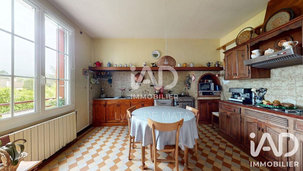 Vente Maison/villa 5 pièces