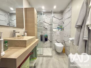  Appartement à vendre 2 pièces 44 m²