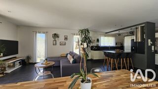  Maison à vendre 4 pièces 109 m²