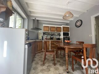  Maison à vendre 5 pièces 155 m²