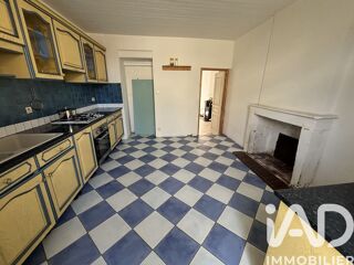  Maison à vendre 3 pièces 75 m²