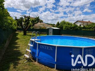  Maison à vendre 7 pièces 127 m²