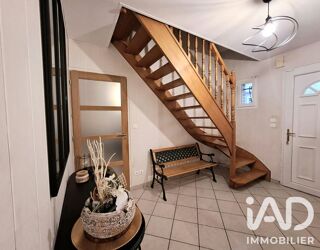  Maison à vendre 8 pièces 223 m²