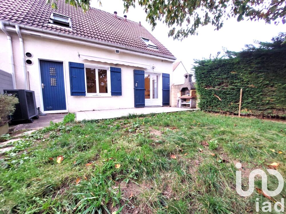 Vente Pavillon 5 pièces