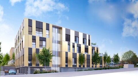 UNE BELLE ADRESSE POUR VOTRE FUTURE IMPLANTATION<br>A... 192000 69890 La tour-de-salvagny