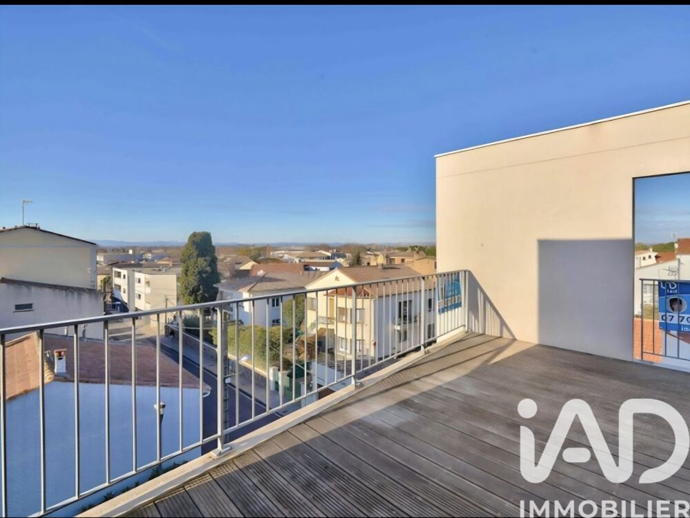 location Appartement - 3 pièce(s) - 67 m² Agde (34300)