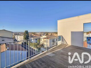  Appartement à louer 3 pièces 67 m²