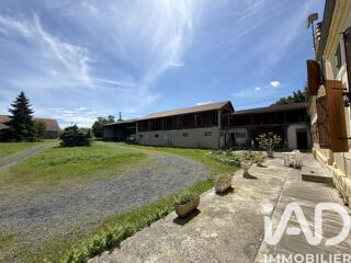  Maison à vendre 5 pièces 197 m²