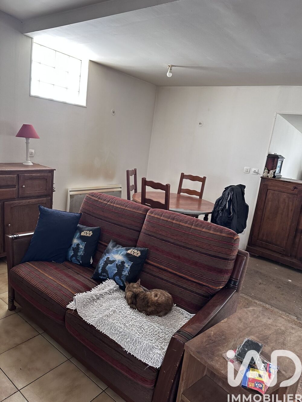 Vente Maison Vente Maison/villa 6 pièces Houdain
